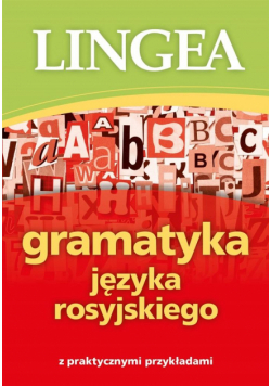 Gramatyka języka rosyjskiego