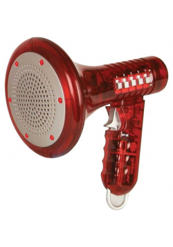Modyfikator głosu