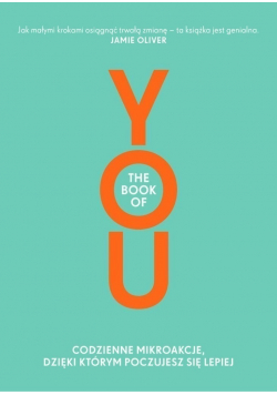 The Book of  YOU
