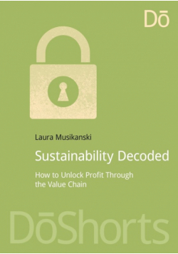 Sustainability Decoded