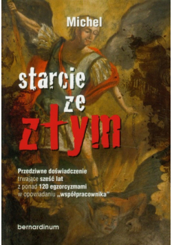 Starcie ze złym