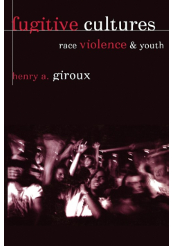 Fugitive Cultures