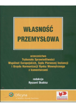 Własność przemysłowa