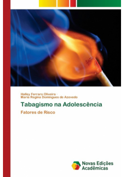 Tabagismo na Adolescência