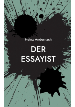 Der Essayist