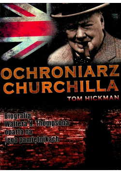 Ochroniarz Churchilla