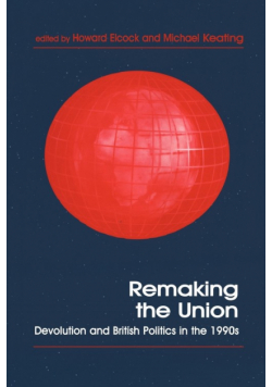 Remaking the Union