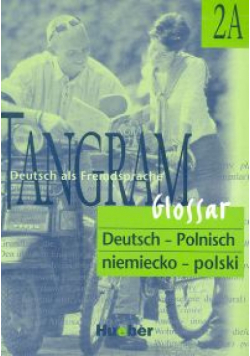 Tangram 2A Glossar niemiecko-polski