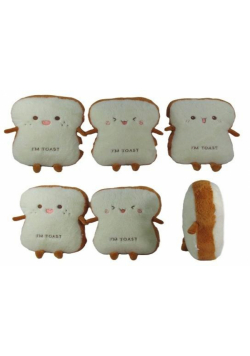 Tost 30cm MIX