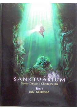 Sanktuarium Uss Nebraska Tom I