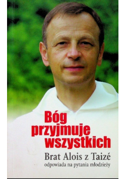 Bóg Przyjmuje Wszystkich