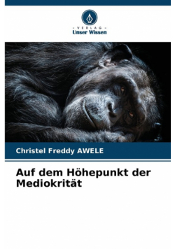 Auf dem Höhepunkt der Mediokrität