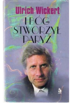I Bóg stworzył Paryż