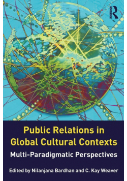 Public Relations in Global Cultural Contexts