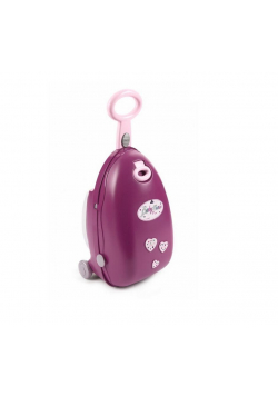 Baby Nurse Wielofunkcyjna walizka