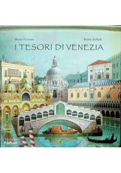 I Tesori di Venezia