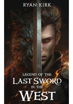Legend of the Last Sword in the West