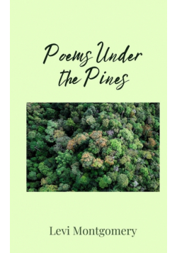 Poems Under the Pines