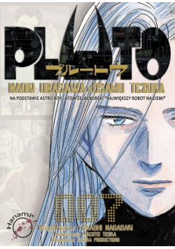 Pluto Pluto 7