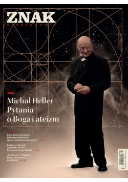 Miesięcznik Znak 790 03/2021