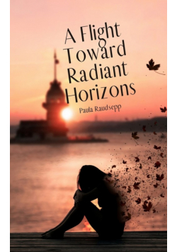 A Flight Toward Radiant Horizons