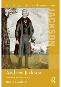 Andrew Jackson