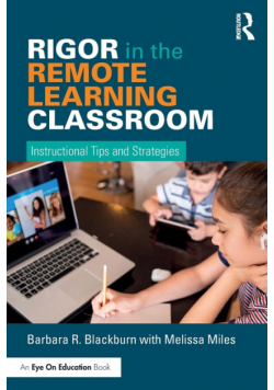 Rigor in the Remote Learning Classroom