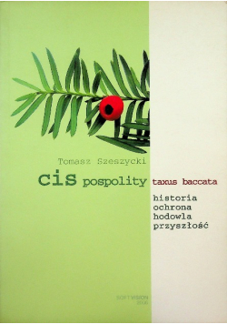 Cis pospolity