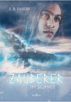 Der Zauberer im Schnee