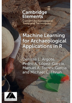 Machine Learning for Archaeological Applications in R