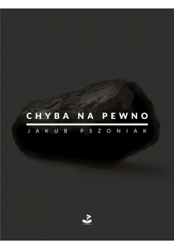 Chyba na pewno