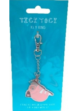 Brelok Leniwiec Tick Tock ROZETTE