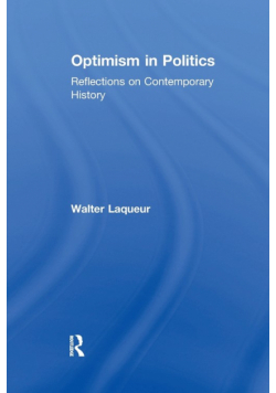 Optimism in Politics
