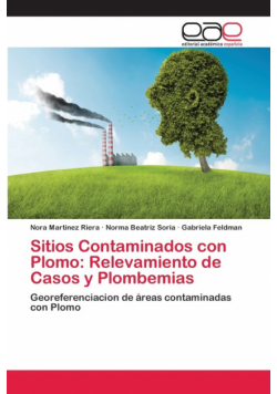 Sitios Contaminados con Plomo
