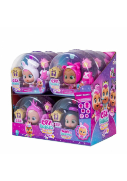 Cry Babies Magic Tears - Talent Babies mix