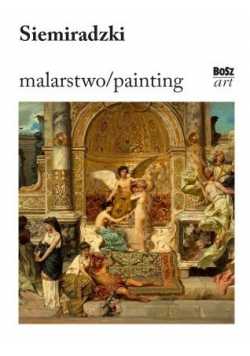 Siemiradzki malarstwo