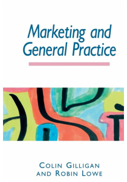 Marketing and General Practice
