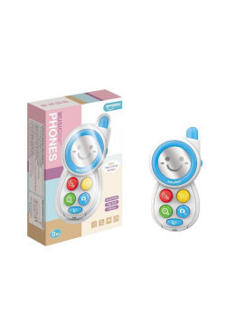 Telefon Huanger Blue