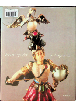 Von Angesicht zu Angesicht