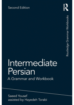 Intermediate Persian