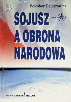 Sojusz a obrona narodowa