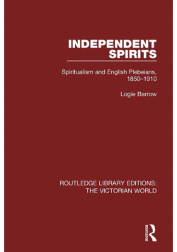 Independent Spirits