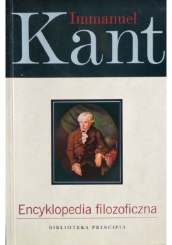 Encyklopedia filozoficzna