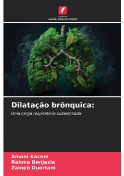 Dilatação brônquica