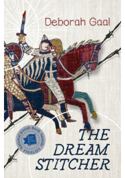 The Dream Stitcher