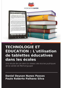 Technologie Et Éducation