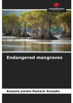 Endangered mangroves