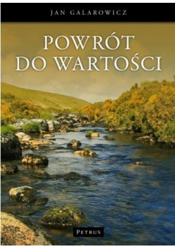 Powrót do wartości