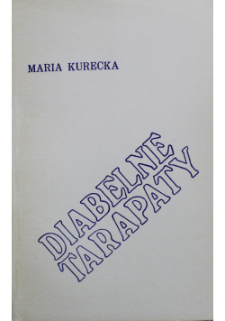 Diabelne tarapaty