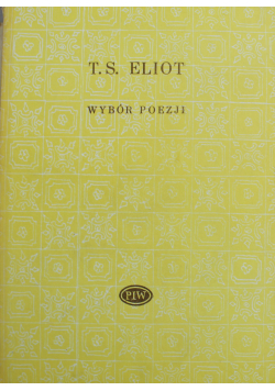 Wybór poezji